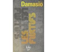 Les furtifs Alain Damasio (Auteur)