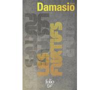 Alain Damasio – Les Furtifs – Gallimard