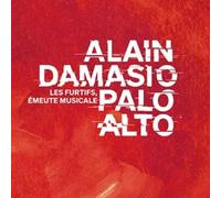 Les Furtifs, émeute musicale CD
