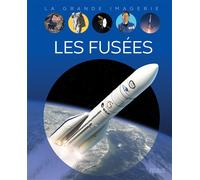 Les fusées - Pierre-François Mouriaux - Fleurus - cartonné - Document jeunesse