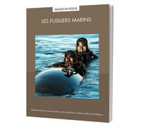 Les Fusiliers Marins Et Les Commandos Marine