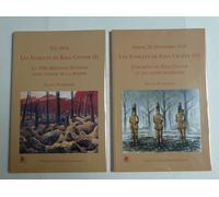 Les Fusillés De King Crater - Tome 1