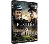 Les Fusillés DVD E