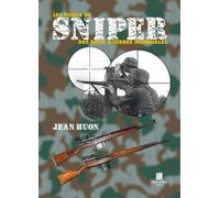Les fusils de sniper des deux guerres mondiales