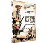 Les Fusils du Far West [Édition Spéciale]