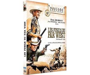 Les Fusils du Far West / The Plainsman