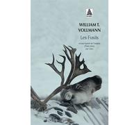 Les Fusils - William T. Vollmann - Actes sud - Poche - Roman