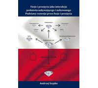 Les fusions et acquisitions en tant qu'interaction entre l'acquéreur et l'entité acquise. Andrzej Szypko (Buch auf Polnisch)
