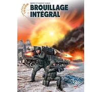 Les Futurs de Liu Cixin - Brouillage intégral