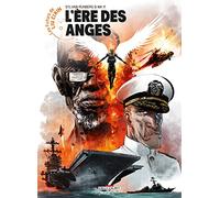 Les Futurs de Liu Cixin - L'Ere des anges