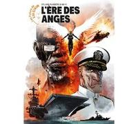 Les Futurs de Liu Cixin - L'Ere des anges
