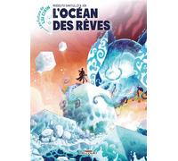 Les Futurs de Liu Cixin - L'Océan des rêves