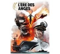 Les Futurs de Liu Cixin - L'Ere des anges
