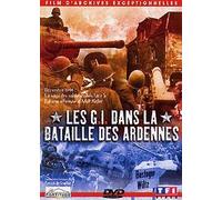Les G.I. dans la bataille des Ardennes – TelForceOne
