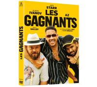 Les Gagnants – DVD