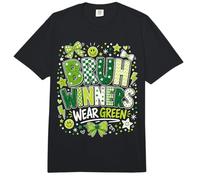 Les gagnants de l'équipe Bruh Green Field Day Portent Un Enseignant Vert pour étudiant Comfort Colors Adult Heavyweight T-Shirt