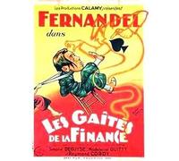 Les gaîtés de la Finance
