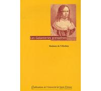 Les Galanteries Grenadines