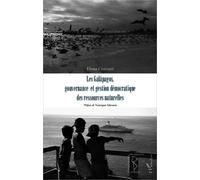 Les Galàpagos, Gouvernance Et Gestion Démocratique Des Ressources Naturelles