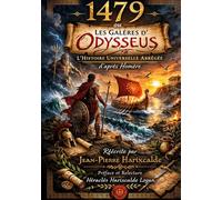 Les galères d'Odysseus: ou 1479