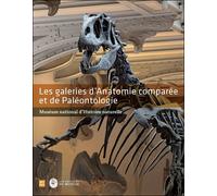 RMN – Les galeries d'anatomie comparée et de paléontologie