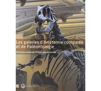 RMN – Les galeries d'anatomie comparée et de paléontologie