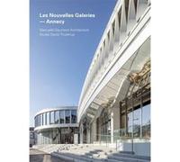 Les galeries Lafayette d'Annecy Christophe Catsaros (Auteur)