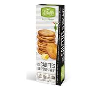 Les Galettes de Pont Aven bio et équitable