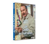 Les Galettes De Pont-Aven DVD DVD