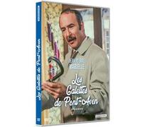 Les Galettes de Pont-Aven – DVD – Studiocanal