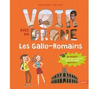Les gallo-romains