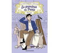 Les gamines de Paris, Tome 05: Pascale