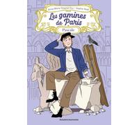 Les gamines de Paris, Tome 05: Pascale