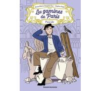 Les gamines de Paris, Tome 05: Pascale