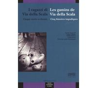 Les Gamins De Via Della Scala - Cinq Histoires Impudiques