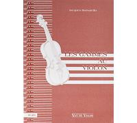 Les Gammes au violon