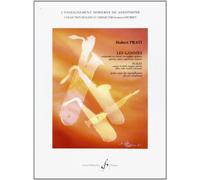 Les Gammes Conjointes en Tierces en Arpeges en Quartes Quintes