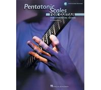 Les gammes pentatoniques pour la guitare : Le guide essentiel