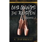 Les Gangs de Boston : Volume Deux