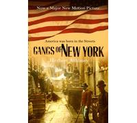 Les gangs de New York
