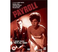 Les Gangsters / Payroll ( I Promised to Pay ) [ Origine UK, Sans Langue Francaise ]