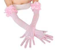 Les Gants Longs du Soir Volont pour Bals De Mariage pour Femmes Et Filles des Années 1920
