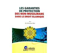 Les garanties de protection de non-musulmans