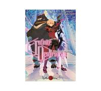 Les garants des possibilités - Kaidou Sakon - Lanovel - broché - Roman junior