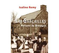 Les Garçailles - Enfants de Bretagne