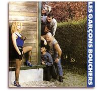 Les Garcons Bouchers - 1er Album 1987 - Boucherie Production