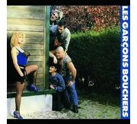 Les Garçons Bouchers