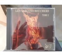 Les Garçons Bouchers Tome 2