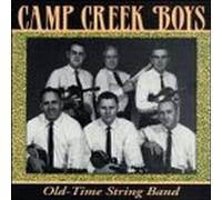 Les garçons de Camp Creek - airs de danse traditionnels