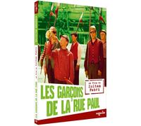 Les garçons de la rue Paul DVD DVD